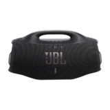 Caixa De Som Bluetooth Jbl Boombox 4 Preta – BOOMBOX4BLK