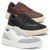 Kit 3 Tênis Masculino Vili Urban Sportstyle Sapatenis Casual