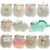 12 Estilos 15 Centímetros Kawaii Pusheen Gato Dos Desenhos Animados Brinquedo De Pelúcia Donut Biscoito Sorvete Arco-Ír