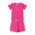 Conjunto Infantil Feminino Delicadeza Da PK