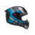 Capacete Moto Peels Fechado Icon Force Óculos Interno Fumê