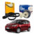 Kit Correia Dentada Tensor C3 Picasso 1.5 8v 2011 A 2016