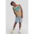 Regata infantil menino de dinossauro Brandili