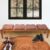 Banco em Madeira Maciça 04 Lugares 190 X 45 X 43