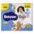 Fralda Babysec Ultrasec Hiper Tamanho XXXG 42 Unidades Descartáveis