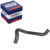 Mangueira De Respiro Do Motor Ecosport 2002 A 2010 / Fiesta 2002 A 2010 / Ka 2002 A 2010 – Jahu 11402-1