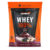 Whey 100% Refil 900g Sabor Açai Com Banana New Millen