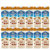 Almond Breeze Bebida à Base de Amêndoa e Aveia Blue Diamond – 12 Unidades de 1L