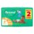 Fralda Personal Baby Protect & Sec Tamanho P 44 Fraldas Descartáveis
