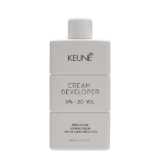 Keune Tinta Color & So Pure Color 6% – 20 VOL  Oxidante Cremoso 1L