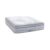Colchão Casal  Molas Superlastic American One Side 138x188x33 Casal