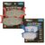 Kit Pastilhas de Freio P/ Dafra Nh 190 2020-2024