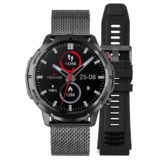 Smartwatch Technos Connect Sports Call Preto – TSPORTSCAF/5P