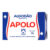 Algodão Apolo Hidrófilo 50g