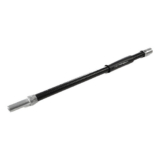Cabo Embreagem C298Mm Vw Fusca Ate96