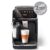 Cafeteira Espresso Superautomática LatteGo Série 4400 Philips Walita Preta com 12 Tipos de Bebidas – EP4441