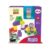 Brinquedo Infantil Blocos Mágico Buzz Toy Story +18 meses Elka Desenvolvimento Bebê Criança Formas