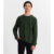 Blusão Juvenil Menino Minty Verde
