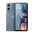 Smartphone Motorola Moto G05 4G 128GB 4GB RAM Câmera Traseira 50MP Frontal 8MP  6.7″ Cinza Vegan Leather