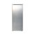 Freezer e Conservador Vertical HQ 210 Litros Preto/Inox HQ-210FV/RDFL