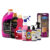 Kit Coala Limpeza  Completa –  Orquídea Negra