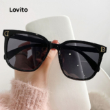 Lovito Óculos de Sol multifuncionais LCS20A53