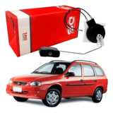 Sensor Nivel Combustivel Ds Corsa Wagon 1.0 1.6 1997 A 2002