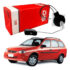 Filtro Cabine Ar Condicionado Linha Volkswagen Gol Fox Crossfox Saveiro Spacefox Voyage ACP303
