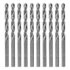 Jogo Chave Allen Abaulada Longa 3/32″ a 3/8″ Gedore 8 Peças 42KL-88P