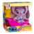 Brinquedo Stitch Angel Banho Divertido Disney