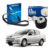 Kit Correia Dentada Tensor 207 Passion 1.4 2008 A 2015