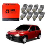 Jogo Balancim Aplic Corsa 1.0 1.4 1.6 8v 1994 A 1996