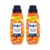 Kit 2 Amaciantes Concentrados Comfort Energia Floral 500ml