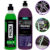 Kit Prizm Restaurador Vidro Vonixx + Alumax 1,5l Vintex Desincrustante