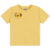 Camiseta Manga Curta Bebê Masculina Tigor T. Tigre