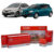 Kit de Filtros Wega  Toyota Etios 1.3 e 1.5 16v Flex 2017 Até 2021