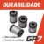 Bucha Amortecedor Traseiro GP7 Honda XRE 300 – Kit 16 Peças Reforçado