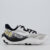 Tênis Under Armour Dime Branco e Preto