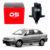 Atuador Marcha Lenta Ds Corsa Sedan 1.0 2003 A 2012