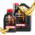 Óleo Motul 8100 X-cess 5w40 Sintético 5 Litros