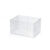Organizador de Armário 21cm Transparente – Arthi