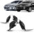 Parabarro Peugeot 307 2003 2004 2005 2006 Adaptado 2007 2008 2009 2010 2011 2012 2013