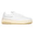 Tênis Reserva R-Broox Branco e Bege – Masculino