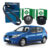 Kit Correia Dentada Tensor Sandero 1.6 16v 2007 A 2013