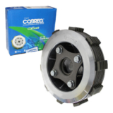 Kit Embreagem Completa Cbx 250 Twister XR 250 TORNADO 2001 02 03 04 05 06 07 08