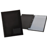 Pasta Catalogo 10 Envelopes Finos A4 240x330mm – ACP
