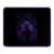 Mousepad Mancer Necro Purple Edition, Medio, 350x300x3mm, MCR-NCRM-MD01