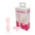 Microfone de Lapela Sem Fio Hello Kitty Caixa Letron Leonora – 10511