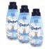 Oculos de Sol Hexagonal Preto Degrade Premium Original Classico Elegante uv400 Masculino Feminino