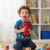 Pelúcia Deadpool Deadpool brinquedo de pelúcia boneca dos desenhos animados Anime mercadoria boneca